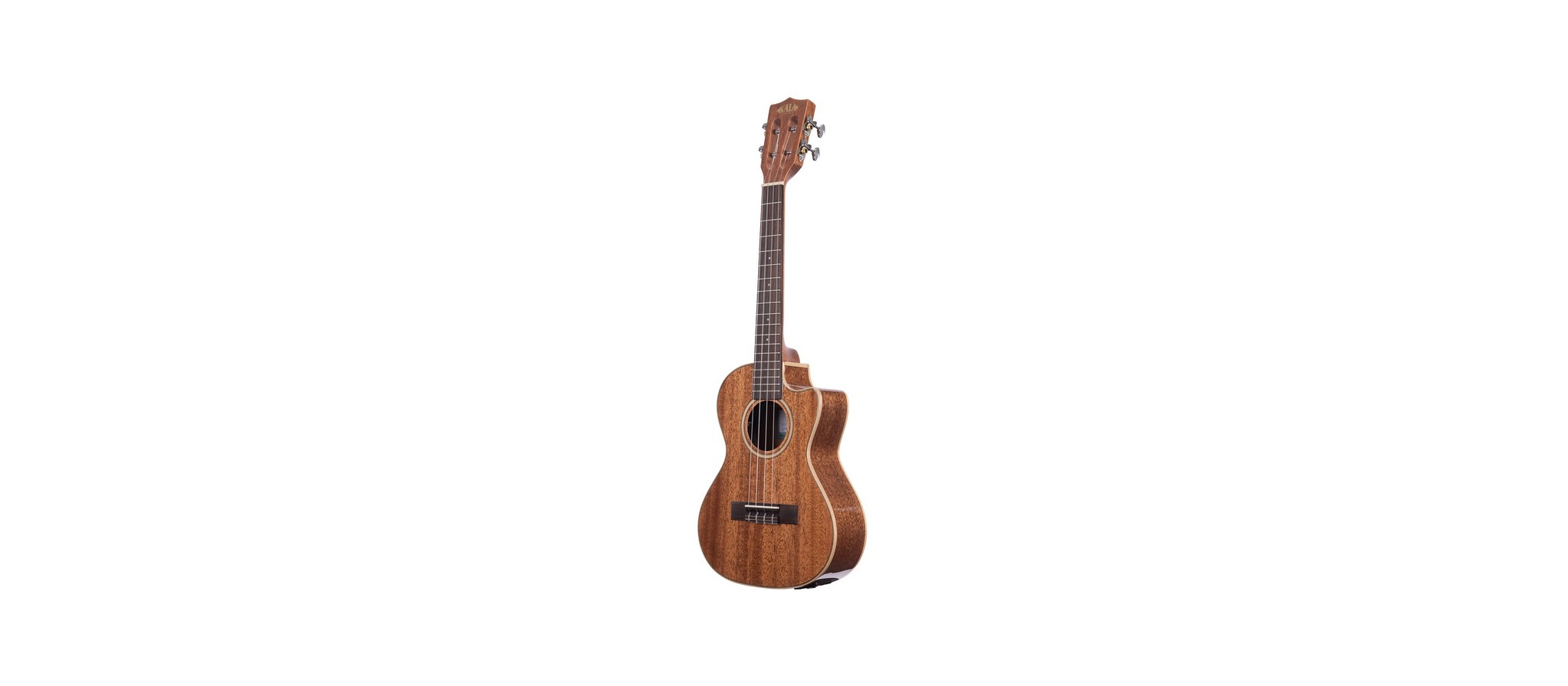 Chính Hãng] Đàn Ukulele Tenor Kala KA-T Size 26 - Uku Gỗ Mahogany KAT