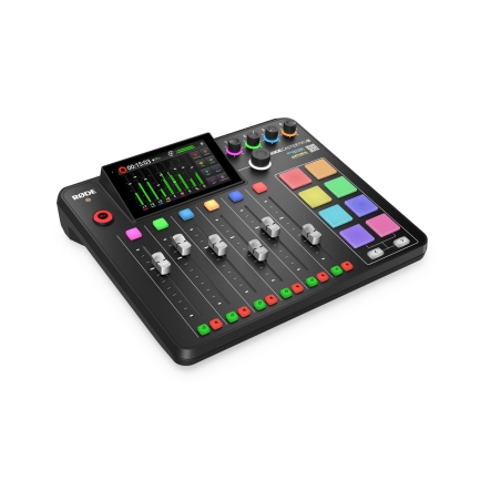 RODE RODECaster Pro II