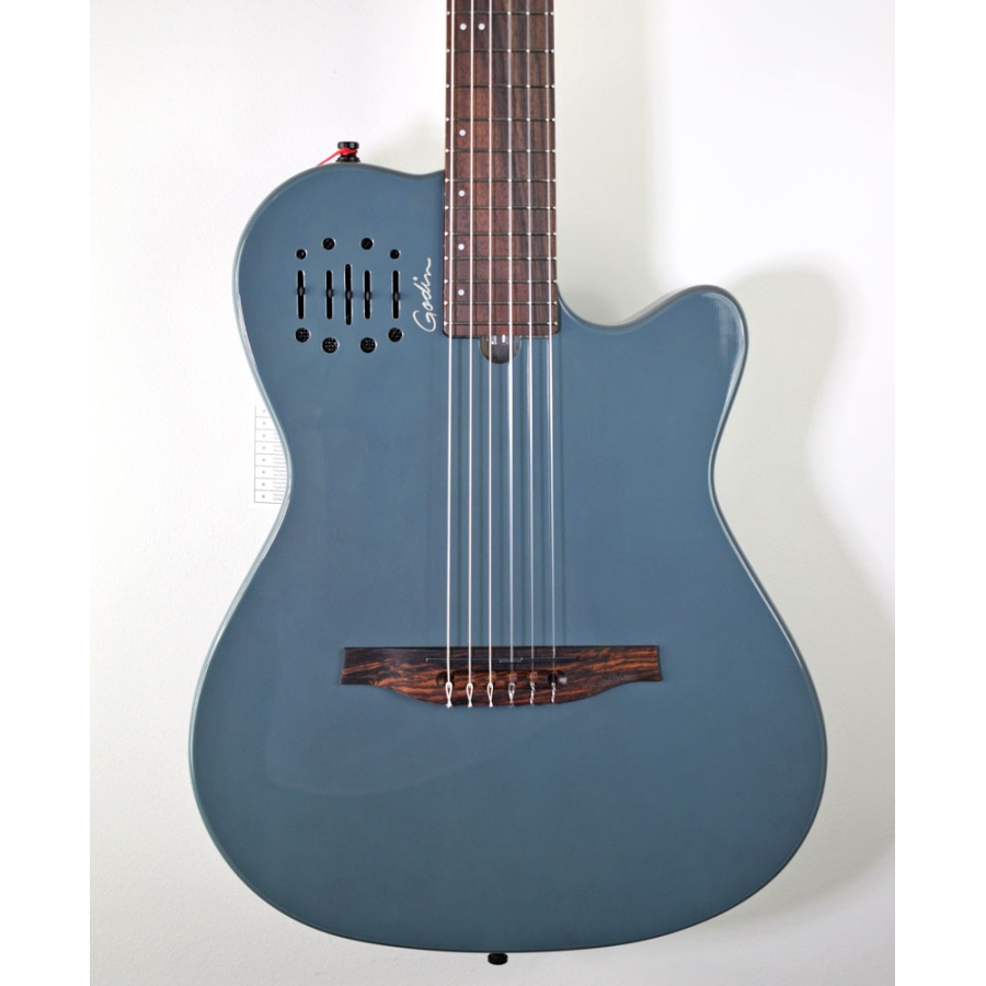 GODIN Multiac Mundial Arctik Blue