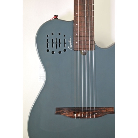 GODIN Multiac Mundial Arctik Blue