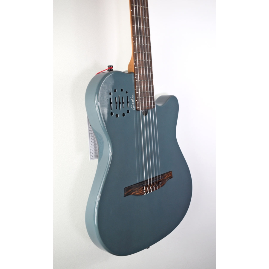 GODIN Multiac Mundial Arctik Blue