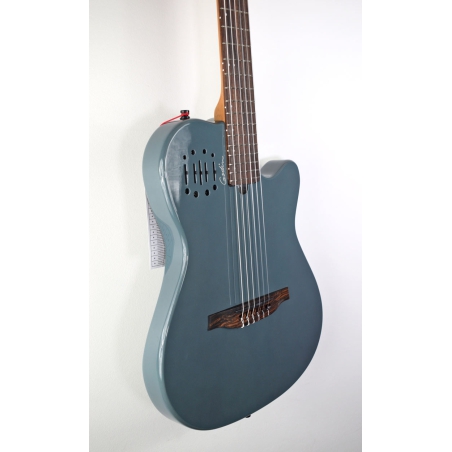 GODIN Multiac Mundial Arctik Blue