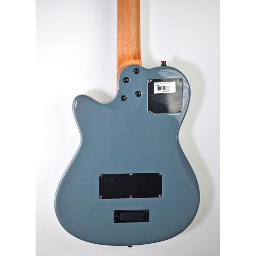 GODIN Multiac Mundial Arctik Blue