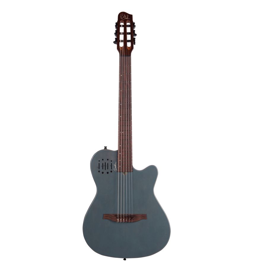 GODIN Multiac Mundial Arctik Blue