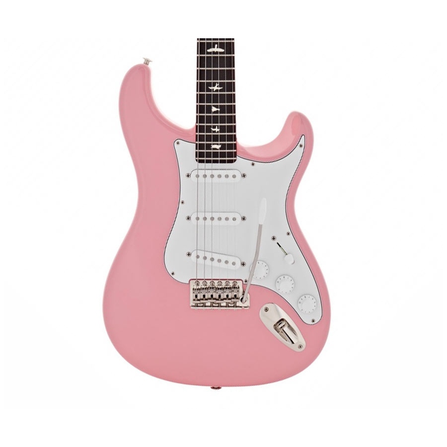 PRS Silver Sky Roxy Pink