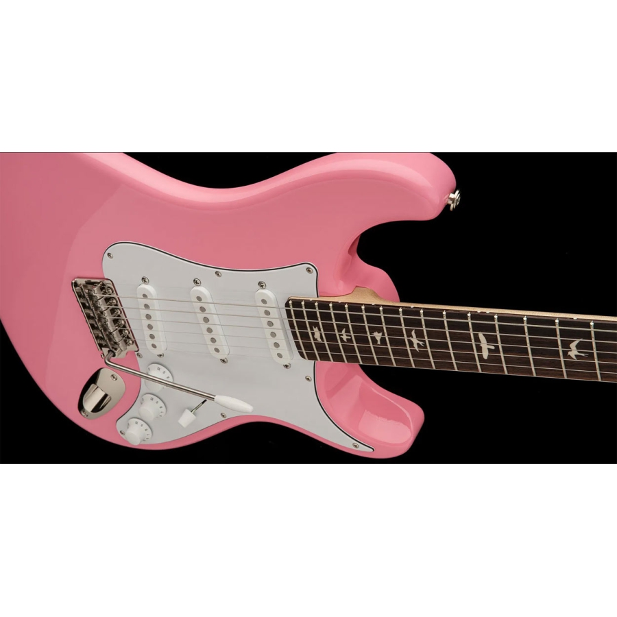 PRS Silver Sky Roxy Pink