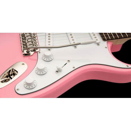 PRS Silver Sky Roxy Pink