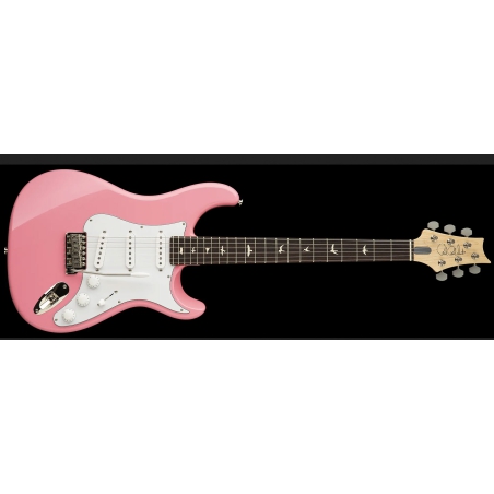 PRS Silver Sky Roxy Pink