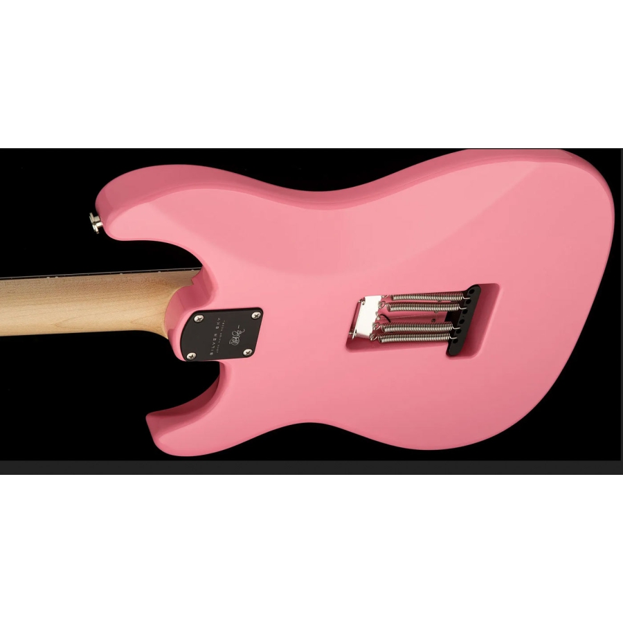 PRS Silver Sky Roxy Pink