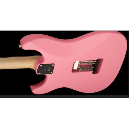 PRS Silver Sky Roxy Pink