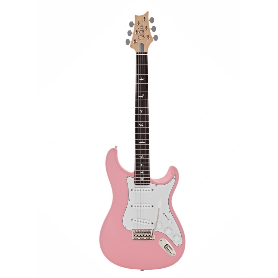 PRS Silver Sky Roxy Pink