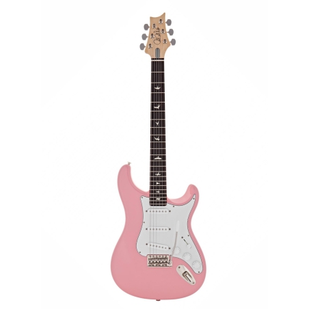 PRS Silver Sky Roxy Pink