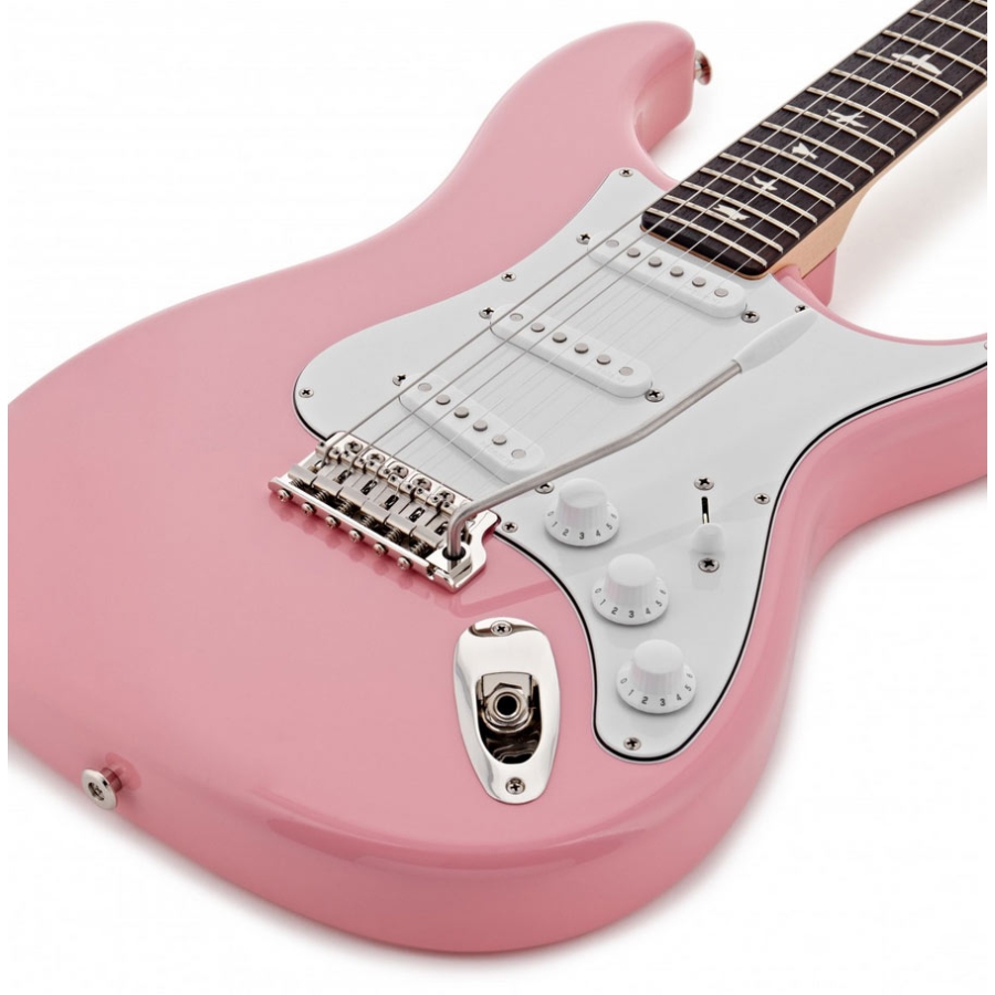 PRS Silver Sky Roxy Pink