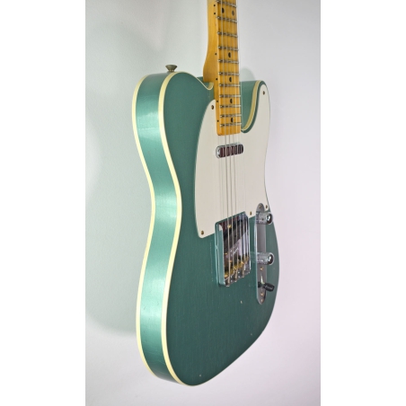 Fender Custom Shop LTD Reverse 50s Tele Custom Journeyman Relic