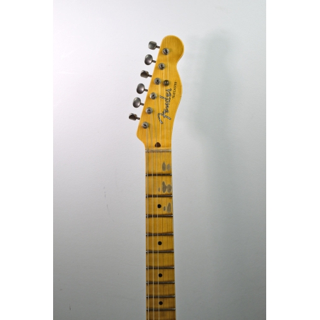 Fender Custom Shop LTD Reverse 50s Tele Custom Journeyman Relic