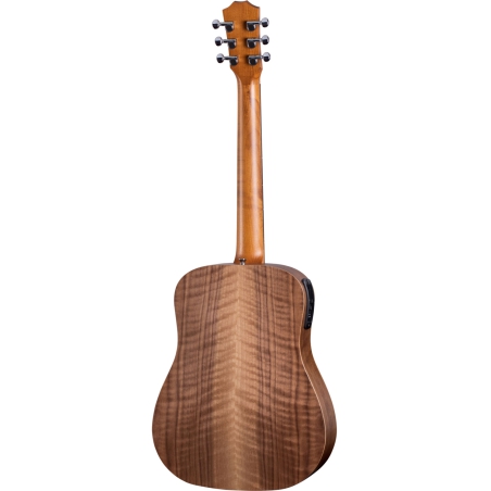 Taylor Baby Mahogany BT1e