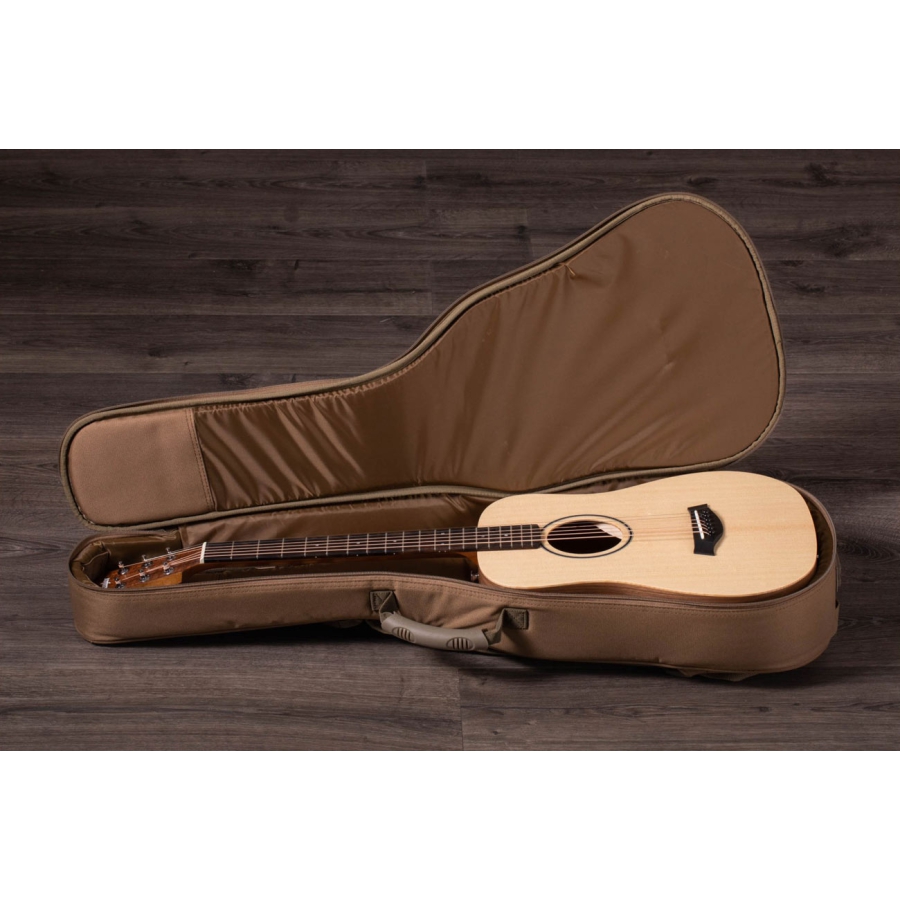 Taylor Baby Mahogany BT1e