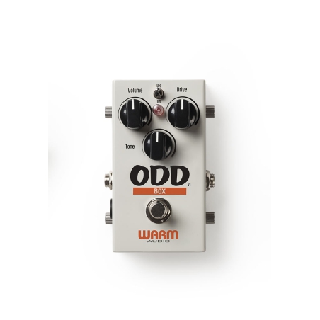 Warm Audio ODD Box V1