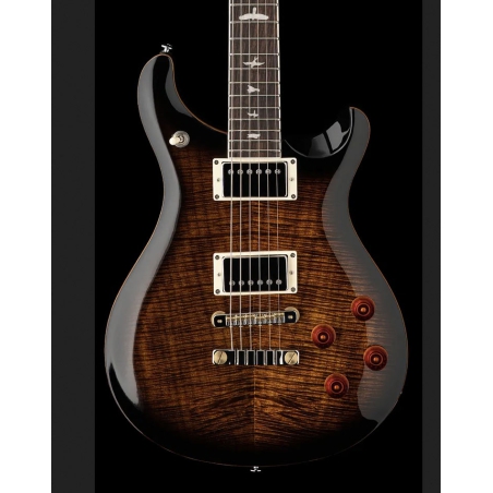 PRS SE MCCarty 594 Black Goldburst