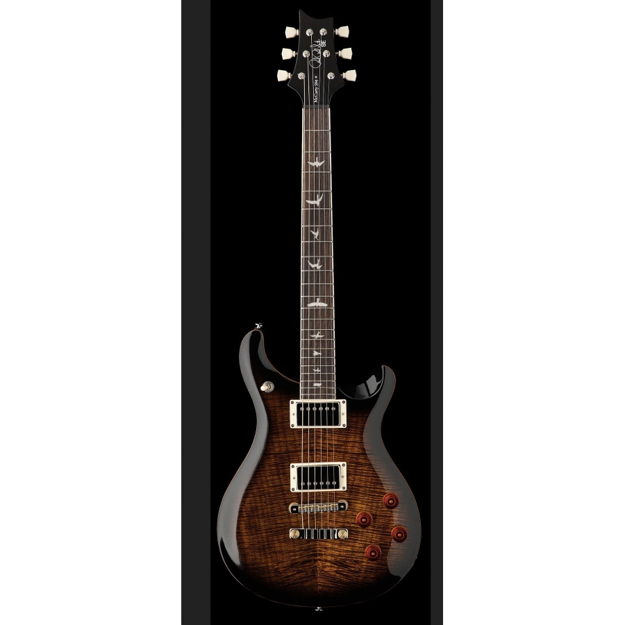 PRS SE MCCarty 594 Black Goldburst