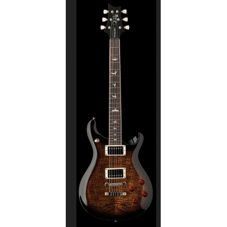 PRS SE MCCarty 594 Black Goldburst