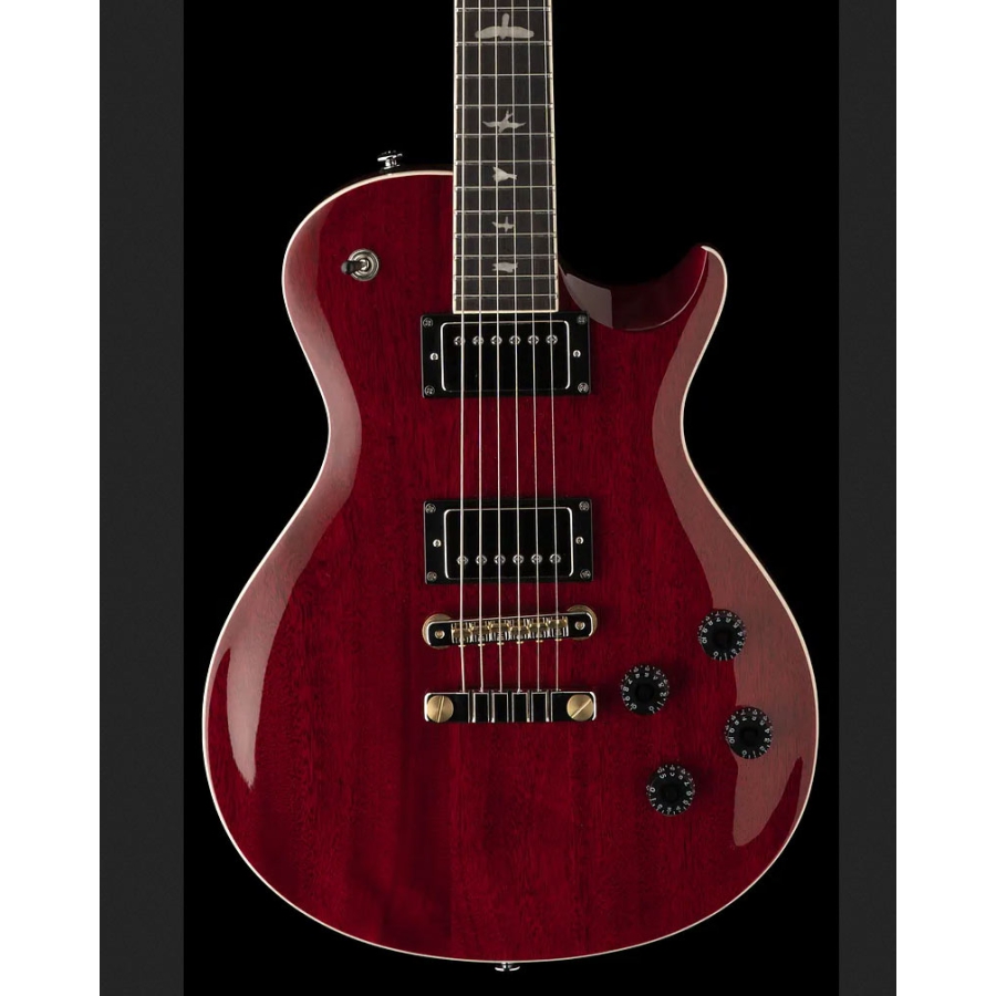 PRS SE SC MCCarty 594 STD Vintage Cherry