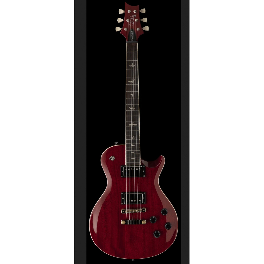 PRS SE SC MCCarty 594 STD Vintage Cherry