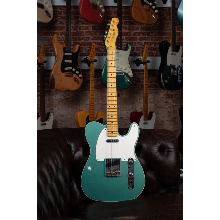 Fender Custom Shop LTD Reverse 50s Tele Custom Journeyman Relic