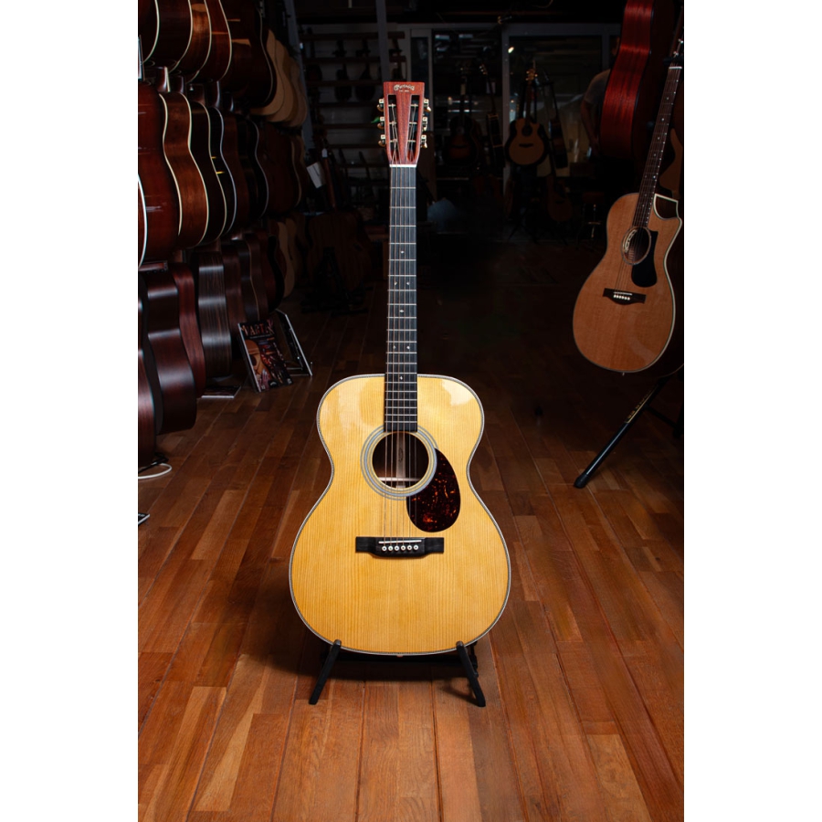 Martin 00014F Custom Shop Martin 00014F Custom Shop