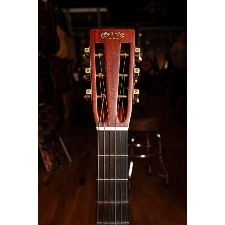 Martin 00014F Custom Shop Martin 00014F Custom Shop