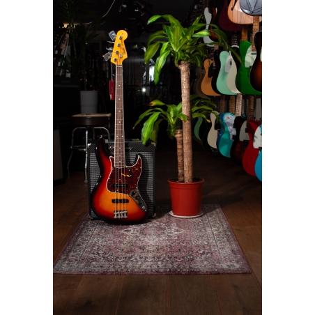 Fender American Vintage II 1966 Jazz Bass RW 3ts