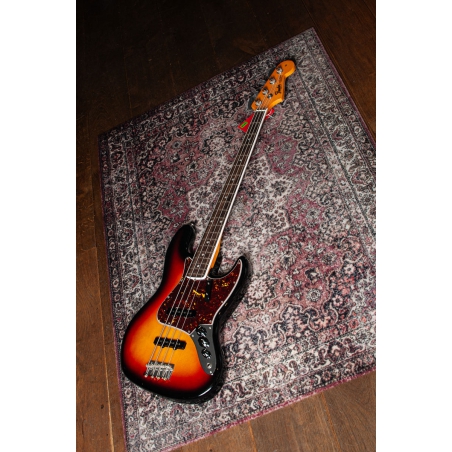 Fender American Vintage II 1966 Jazz Bass RW 3ts