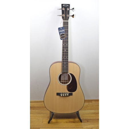 Martin DJR-10E BASS