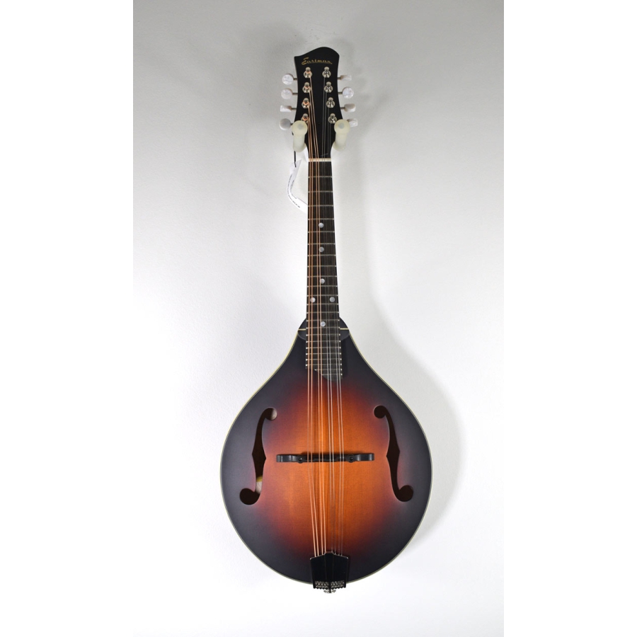 Eastman MD305E Sunburst mandoline