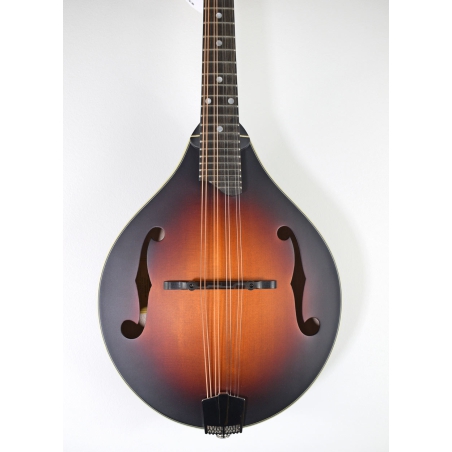 Eastman MD305E Sunburst mandoline