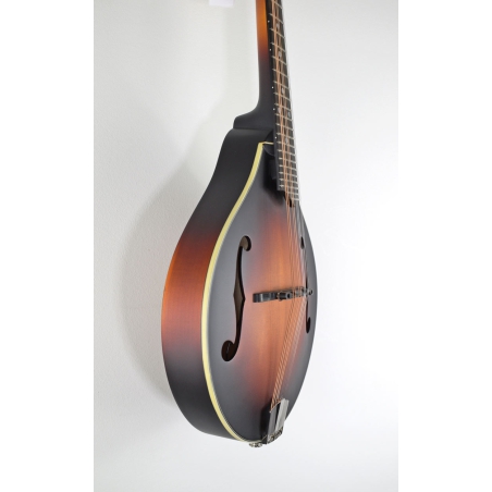 Eastman MD305E Sunburst mandoline
