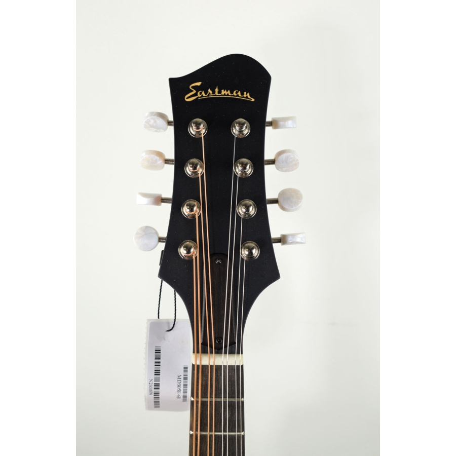 Eastman MD305E Sunburst mandoline