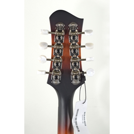 Eastman MD305E Sunburst mandoline