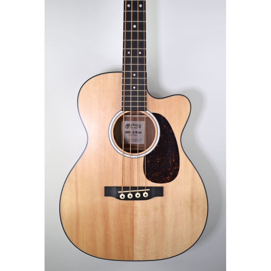 Martin 000CJR-10E BASS