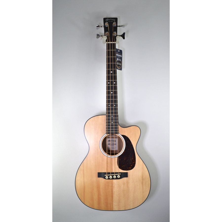 Martin 000CJR-10E BASS