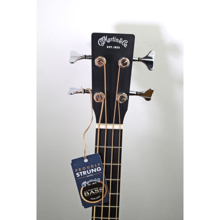 Martin 000CJR-10E BASS