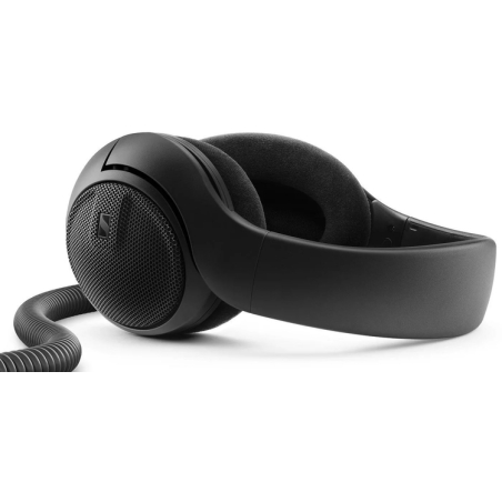 Sennheiser HD 400 Pro professionele gesloten hoofdtelefoon