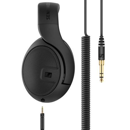 Sennheiser HD 400 Pro professionele gesloten hoofdtelefoon