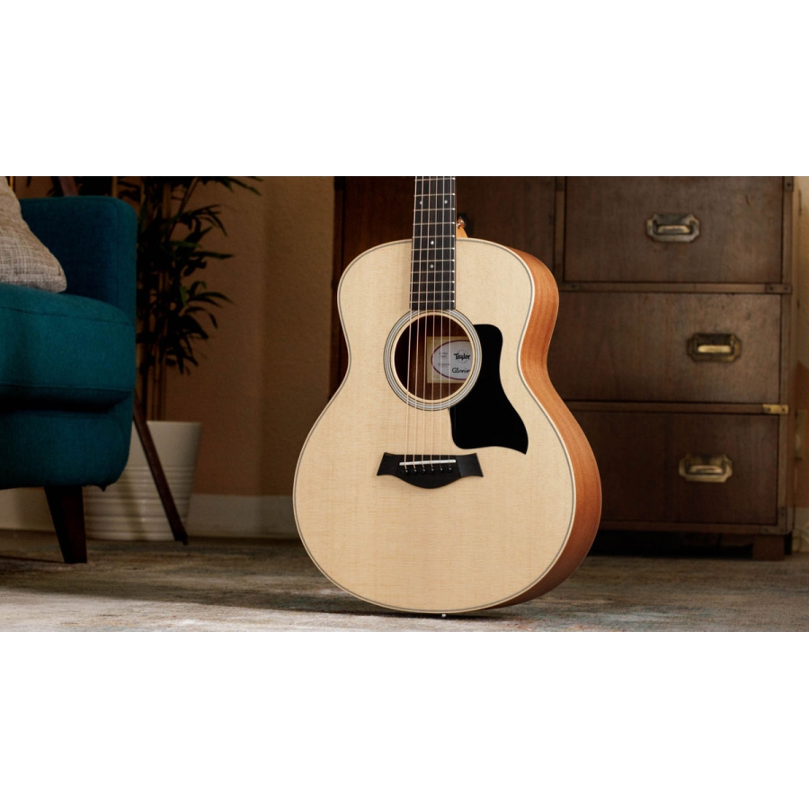 Taylor GS Mini Sapele