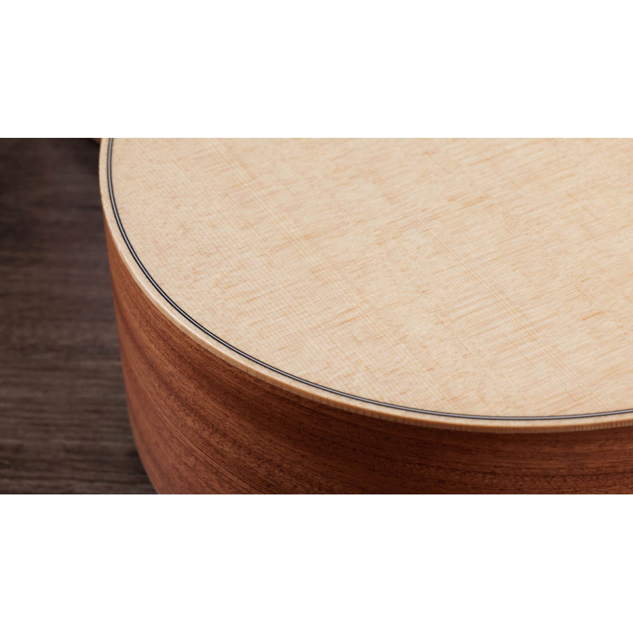 Taylor GS Mini Sapele