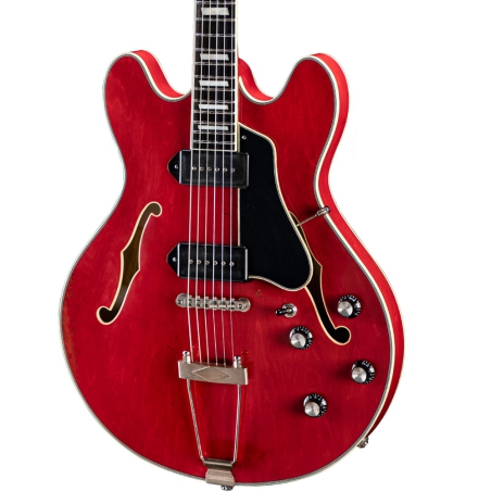 Eastman T64/v-T Antique Red