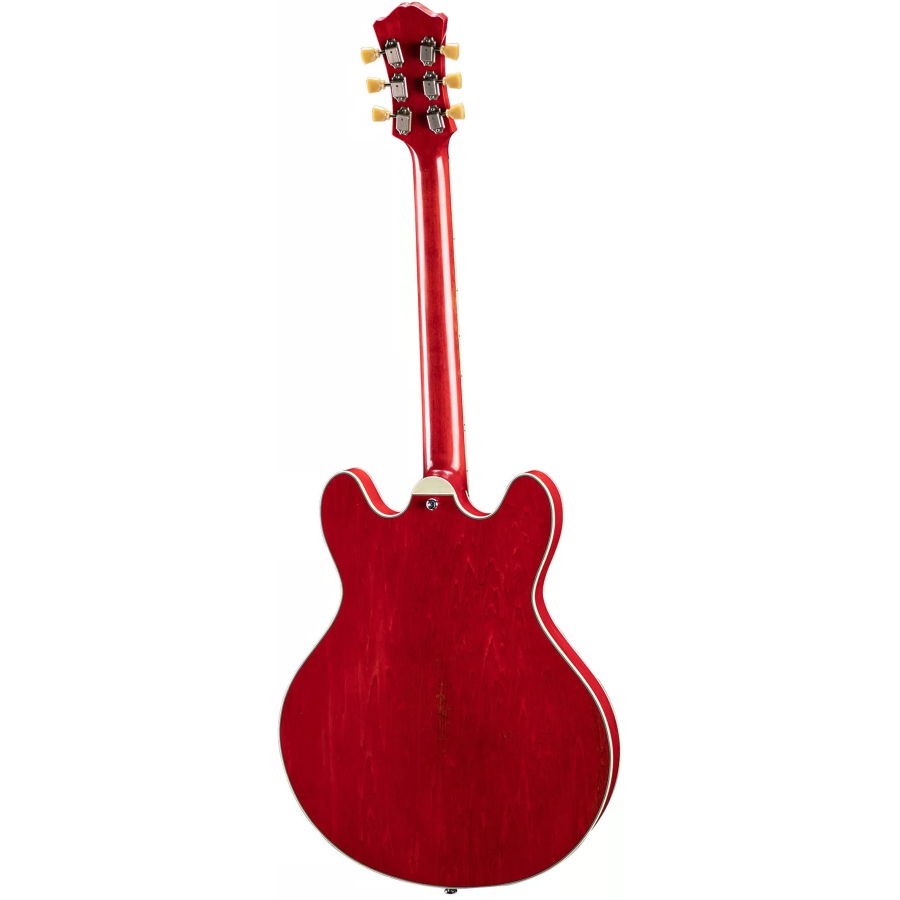 Eastman T64/v-T Antique Red