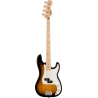Squier Sonic Precision Bass MN 3TS
