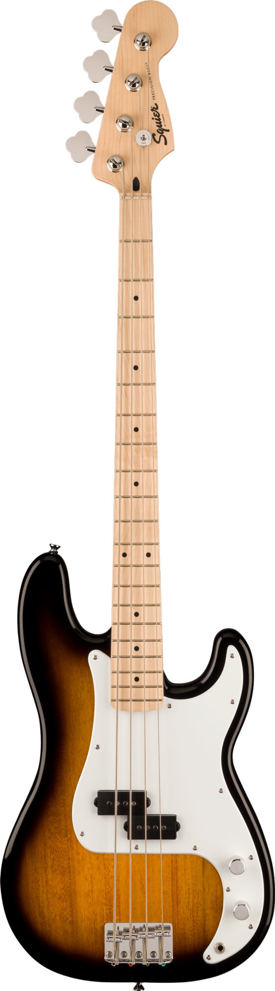 Squier Sonic Precision Bass MN 3TS