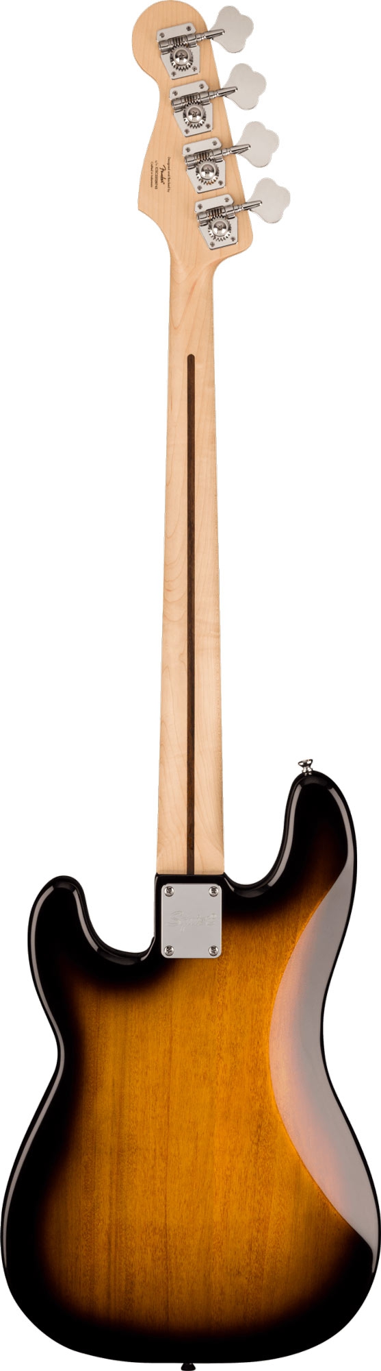 Squier Sonic Precision Bass MN 3TS